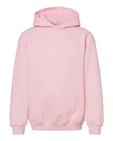 M&O Youth Fleece Pullover Hoodie | T-Shirt Time