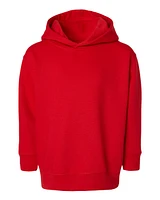 Rabbit Skins Toddler Pullover Fleece Hoodie | T-Shirt Time
