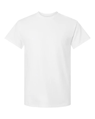 Gildan Ultra Cotton® Tall T-Shirt | Time