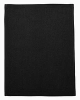 Q-Tees Hemmed Fingertip Towel | T-Shirt Time