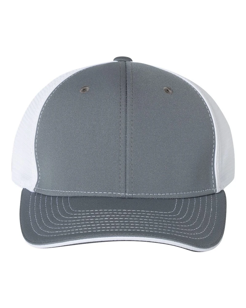 Richardson Pulse Sportmesh R-Flex Cap | T-Shirt Time