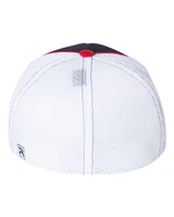 Richardson Pulse Sportmesh R-Flex Cap | T-Shirt Time