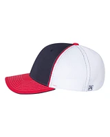 Richardson Pulse Sportmesh R-Flex Cap | T-Shirt Time