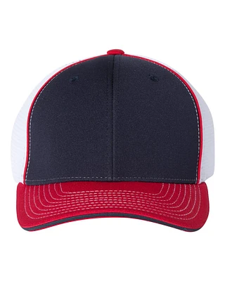 Richardson Pulse Sportmesh R-Flex Cap | T-Shirt Time