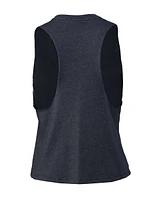 BELLA + CANVAS Women's Racerback Crop Tank | T-Shirt Time