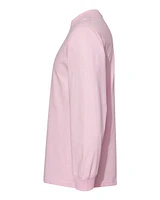 American Apparel Heavyweight Cotton Long Sleeve Tee | T-Shirt Time