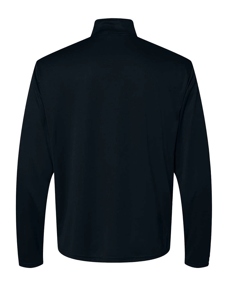 C2 Sport Quarter-Zip Pullover | T-Shirt Time