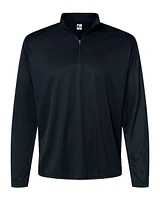 C2 Sport Quarter-Zip Pullover | T-Shirt Time