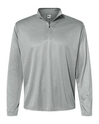 C2 Sport Quarter-Zip Pullover | T-Shirt Time