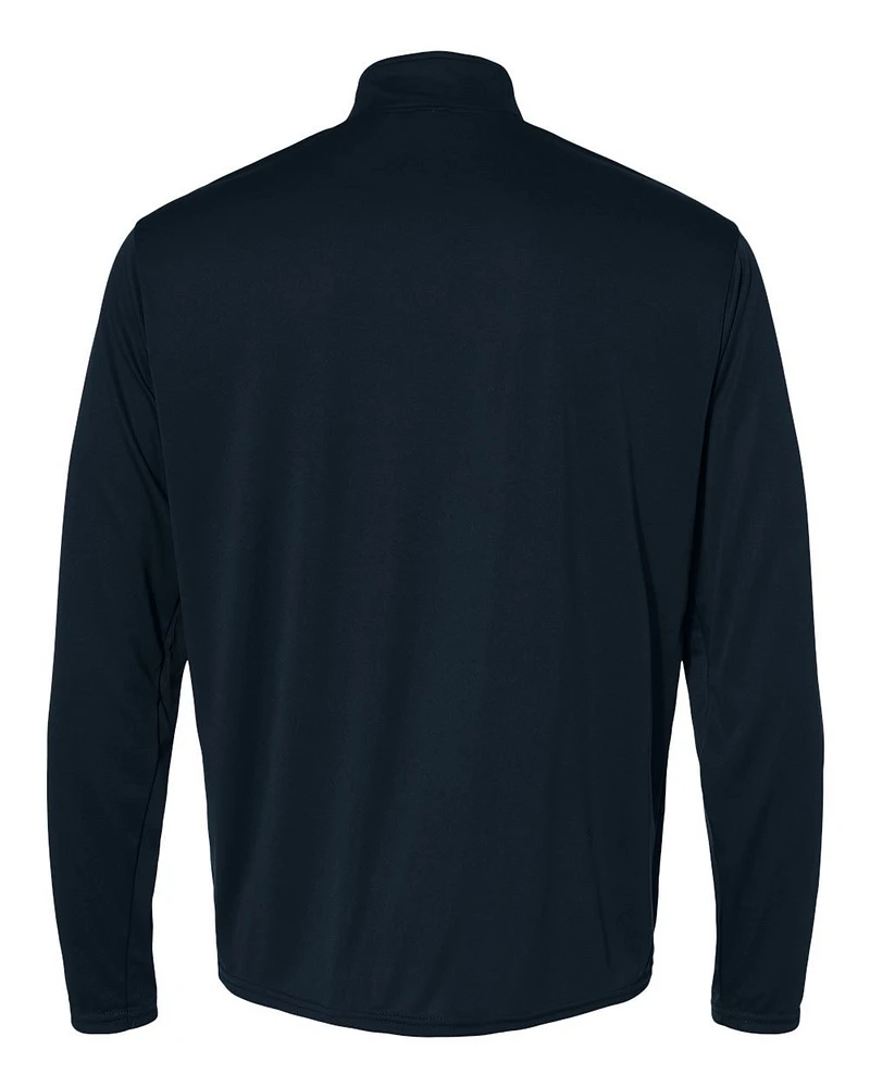 C2 Sport Quarter-Zip Pullover | T-Shirt Time