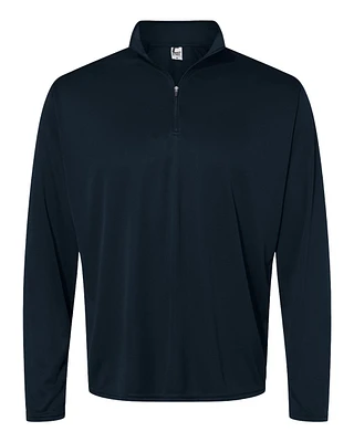C2 Sport Quarter-Zip Pullover | T-Shirt Time