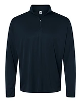 C2 Sport Quarter-Zip Pullover | T-Shirt Time
