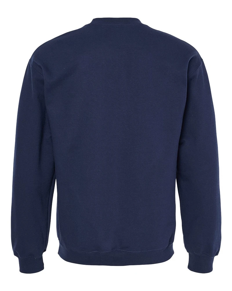 Gildan Softstyle® Midweight Crewneck Sweatshirt | T-Shirt Time
