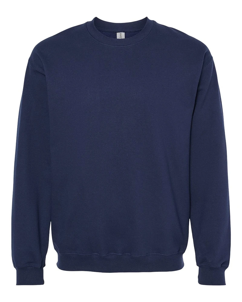 Gildan Softstyle® Midweight Crewneck Sweatshirt | T-Shirt Time
