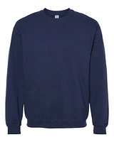 Gildan Softstyle® Midweight Crewneck Sweatshirt | T-Shirt Time