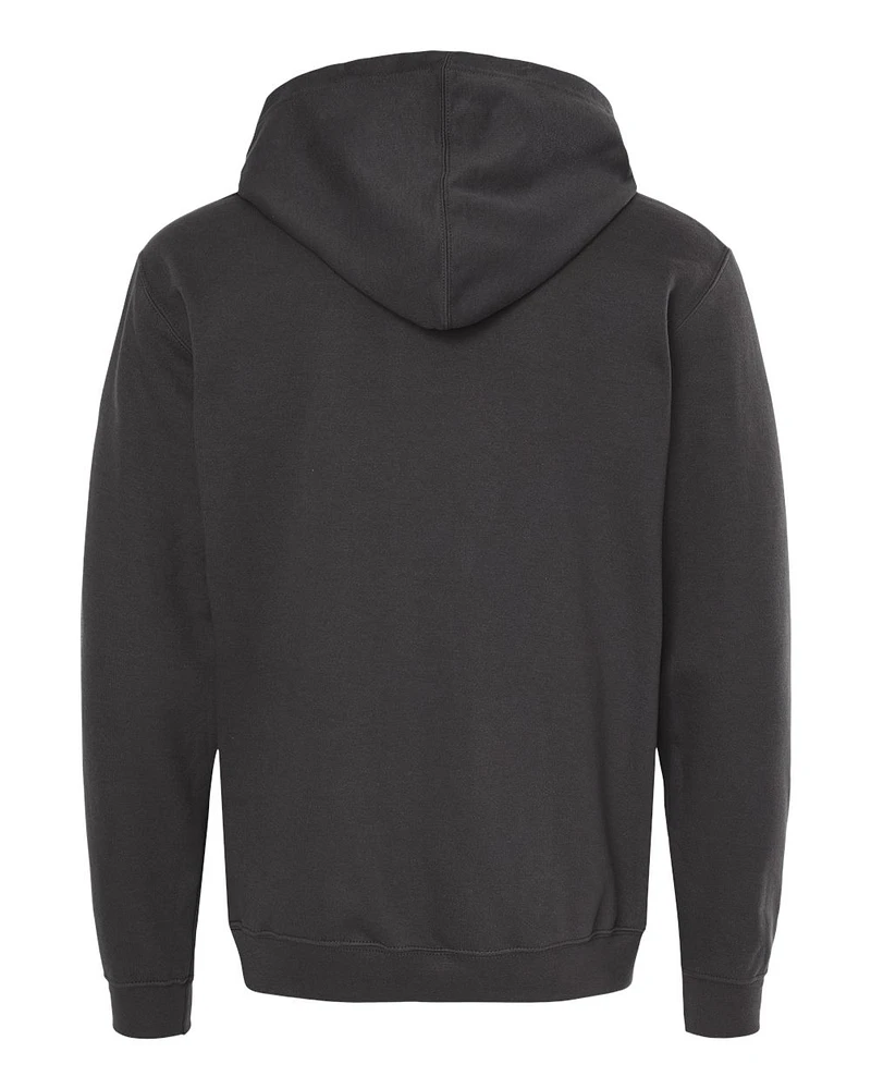 M&O Unisex Pullover Hoodie | T-Shirt Time