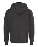 M&O Unisex Pullover Hoodie | T-Shirt Time