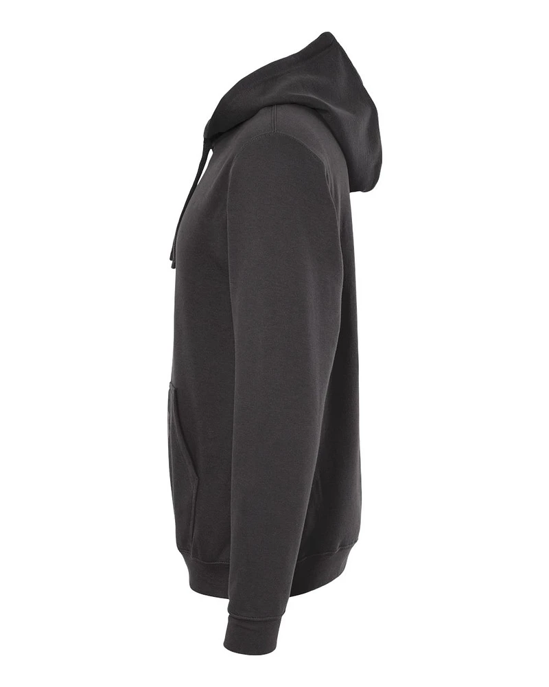 M&O Unisex Pullover Hoodie | T-Shirt Time