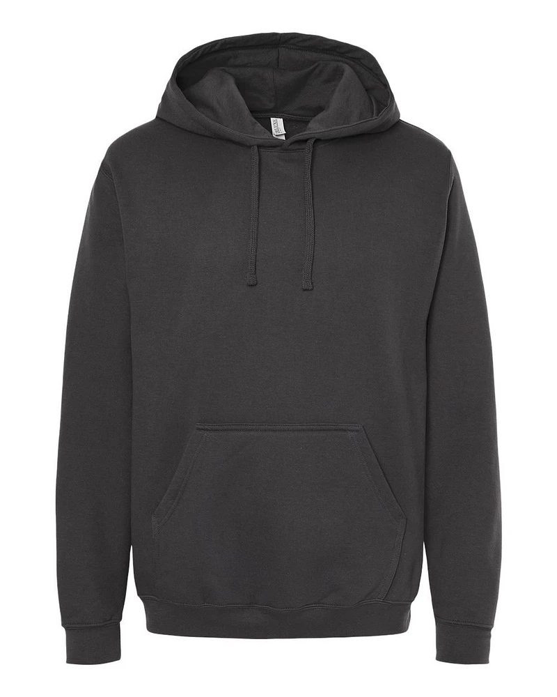 M&O Unisex Pullover Hoodie | T-Shirt Time