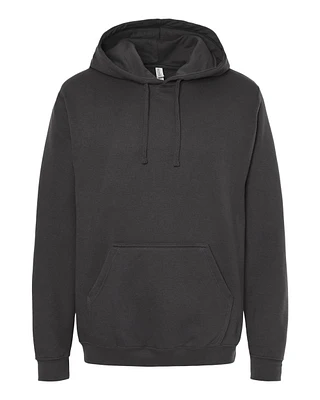 M&O Unisex Pullover Hoodie | T-Shirt Time