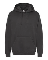 M&O Unisex Pullover Hoodie | T-Shirt Time
