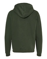 M&O Unisex Pullover Hoodie | T-Shirt Time