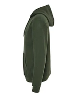 M&O Unisex Pullover Hoodie | T-Shirt Time