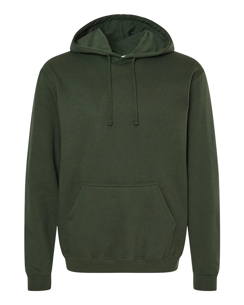 M&O Unisex Pullover Hoodie | T-Shirt Time