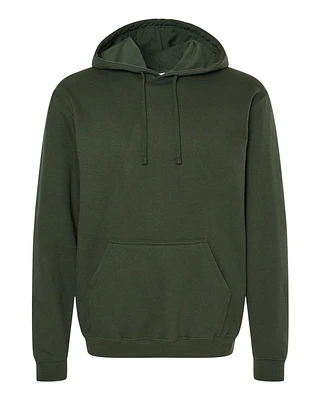 M&O Unisex Pullover Hoodie | T-Shirt Time