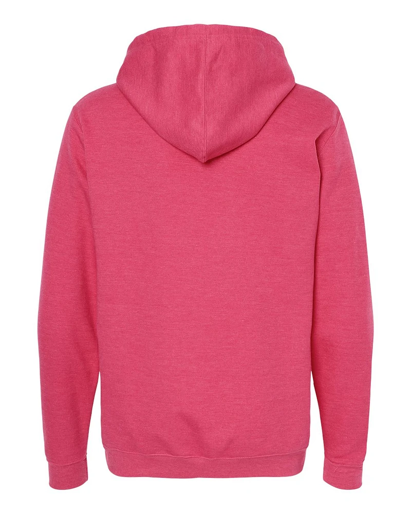 M&O Unisex Pullover Hoodie | T-Shirt Time