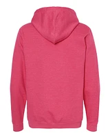 M&O Unisex Pullover Hoodie | T-Shirt Time