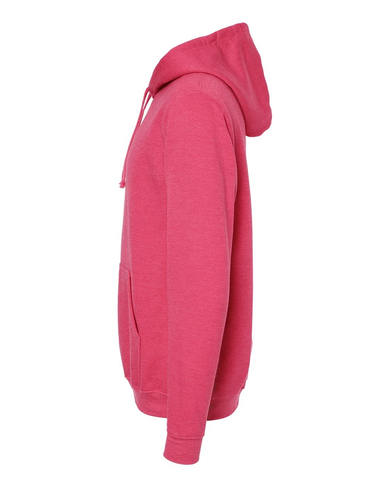 M&O Unisex Pullover Hoodie | T-Shirt Time