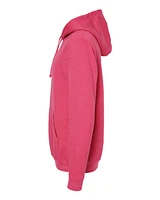 M&O Unisex Pullover Hoodie | T-Shirt Time