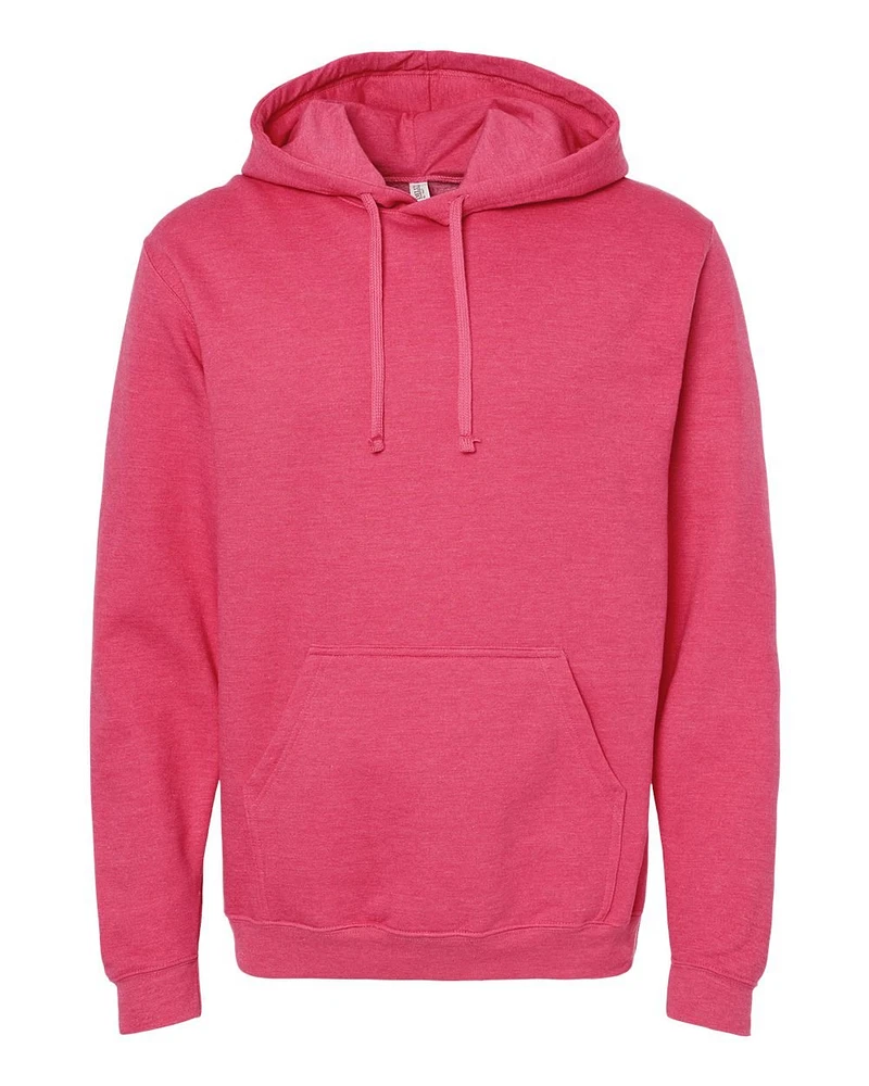 M&O Unisex Pullover Hoodie | T-Shirt Time