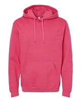 M&O Unisex Pullover Hoodie | T-Shirt Time