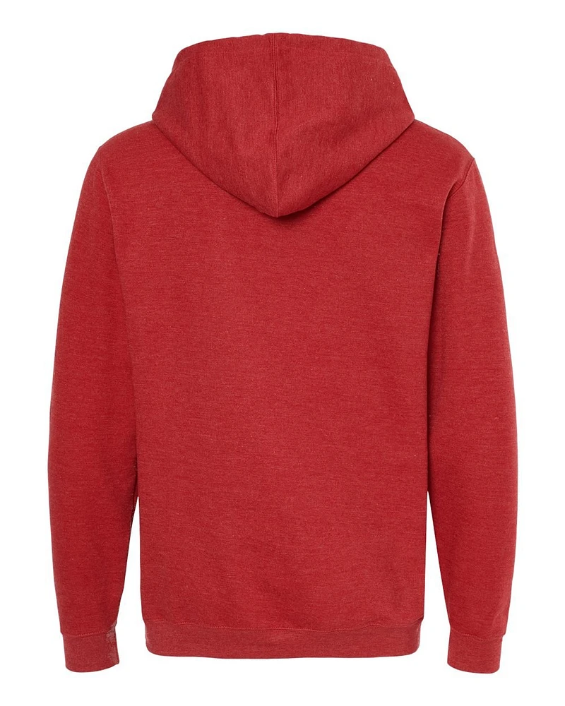 M&O Unisex Pullover Hoodie | T-Shirt Time