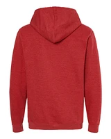 M&O Unisex Pullover Hoodie | T-Shirt Time