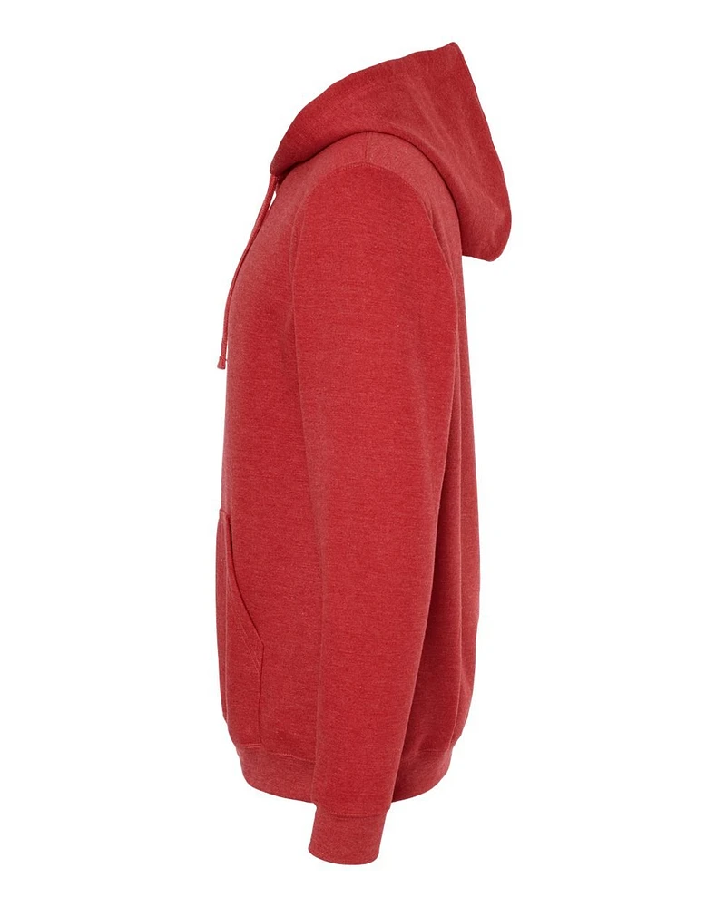M&O Unisex Pullover Hoodie | T-Shirt Time
