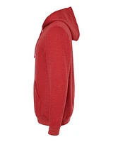 M&O Unisex Pullover Hoodie | T-Shirt Time