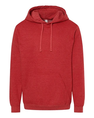 M&O Unisex Pullover Hoodie | T-Shirt Time