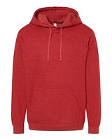 M&O Unisex Pullover Hoodie | T-Shirt Time