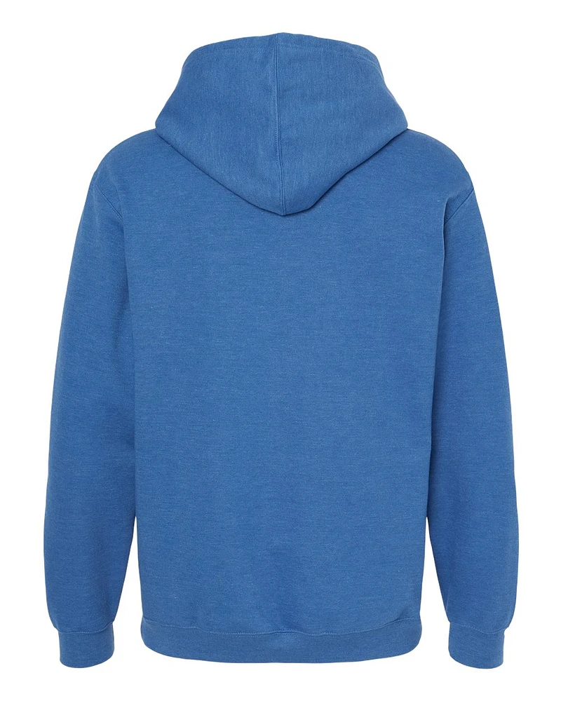 M&O Unisex Pullover Hoodie | T-Shirt Time