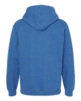 M&O Unisex Pullover Hoodie | T-Shirt Time