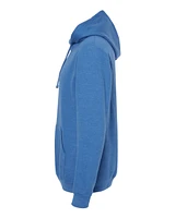 M&O Unisex Pullover Hoodie | T-Shirt Time