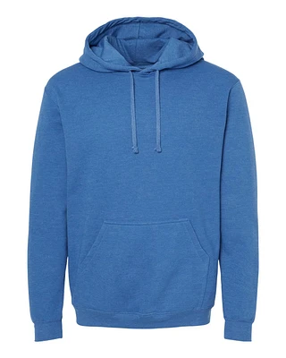 M&O Unisex Pullover Hoodie | T-Shirt Time