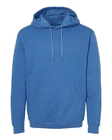 M&O Unisex Pullover Hoodie | T-Shirt Time