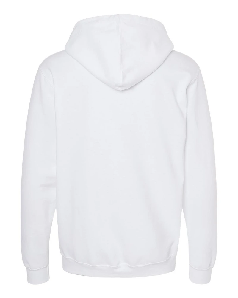 M&O Unisex Pullover Hoodie | T-Shirt Time