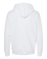 M&O Unisex Pullover Hoodie | T-Shirt Time