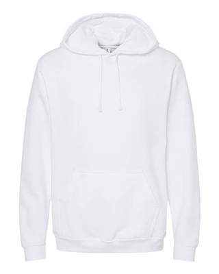 M&O Unisex Pullover Hoodie | T-Shirt Time