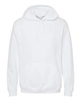 M&O Unisex Pullover Hoodie | T-Shirt Time